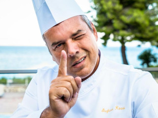 Porto Galini Seaside Resort and Spa