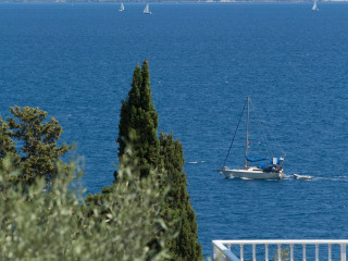 Porto Galini Seaside Resort and Spa Lefkada