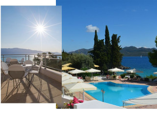 Porto Galini Seaside Resort & Spa