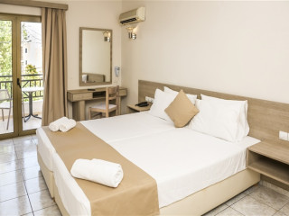 PORTO GRECO VILLAGE