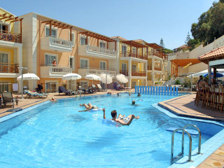 PORTO KALAMAKI HOTEL