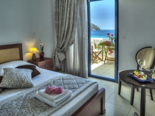 PORTO KOUFO HOTEL