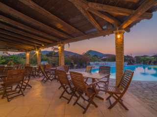 Porto Koukla Beach Hotel Zakynthos