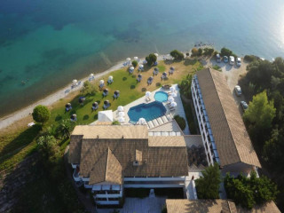 Porto Ligia Hotel