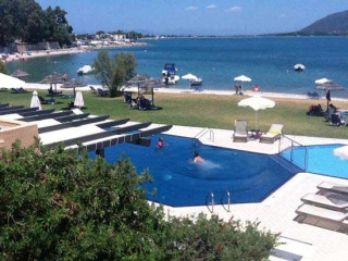 Baan Yin Dee Boutique Resort