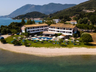 Porto Lygia Hotel