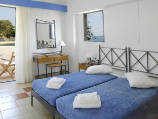 Porto Lygia Hotel
