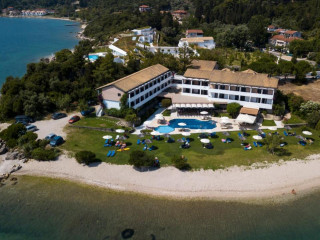 Porto Lygia Hotel