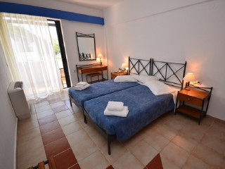 PORTO LYGIA HOTEL