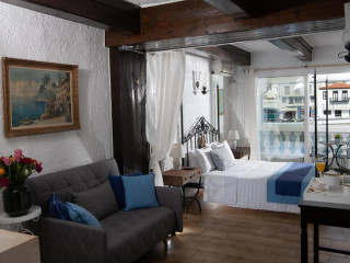 Porto Maltese Boutique Hotel