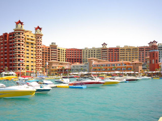 Porto Marina Resort & SPA
