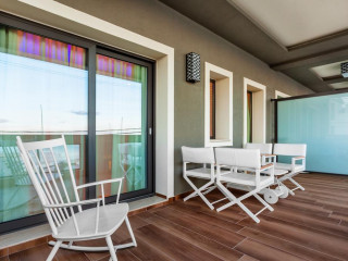 Sun Beach Platamon