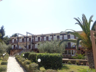 Porto Matina Hotel