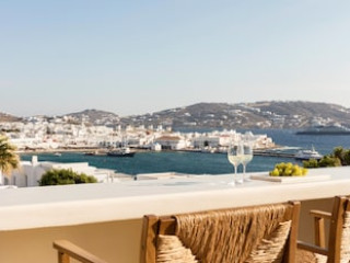 PORTO MYKONOS