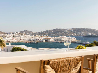 Porto Mykonos