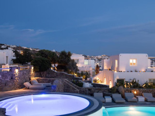 Porto Mykonos