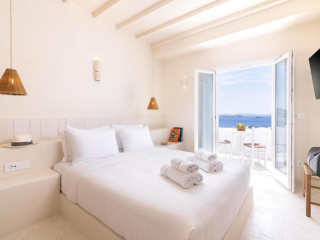 Porto Mykonos