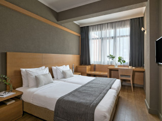 Porto Palace Hotel Thessaloniki