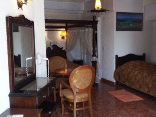 Porto Perissa