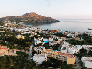 PORTO PLAKIAS SPA HOTEL