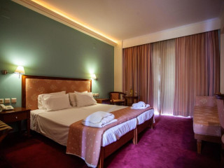 PORTO PLAKIAS SPA HOTEL