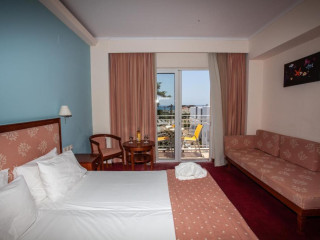 PORTO PLAKIAS SPA HOTEL
