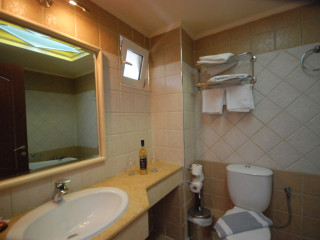 PORTO PLAKIAS SPA HOTEL