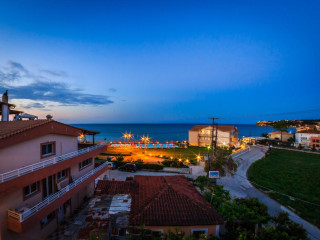 Porto Planos Beach