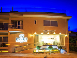 Porto Planos Beach Hotel