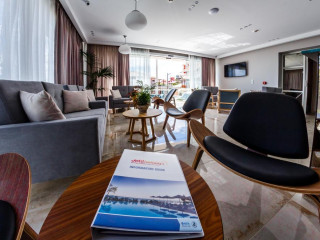 Sfantu Petru Resort