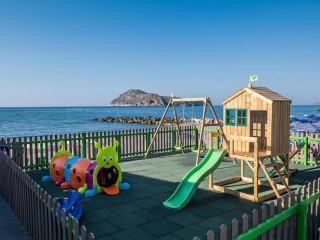 PORTO PLATANIAS BEACH LUXURY SELECTION