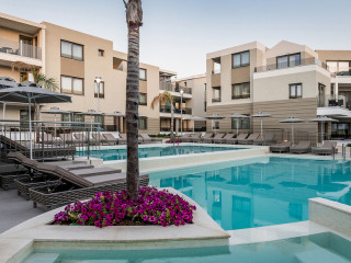 PORTO PLATANIAS BEACH- LUXURY SELECTION