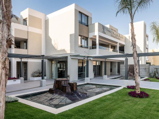 PORTO PLATANIAS BEACH LUXURY SELECTION