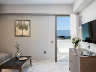 PORTO PLATANIAS BEACH LUXURY SELECTION (ADULTS ONLY 18+)