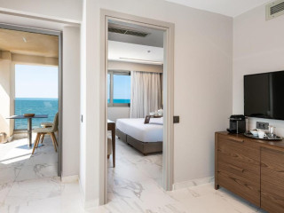 Porto Platanias Beach Luxury Selection