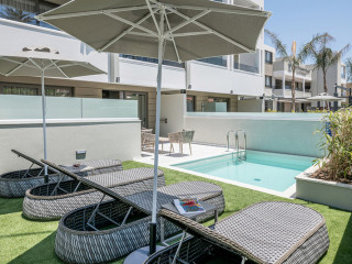 PORTO PLATANIAS BEACH- LUXURY SELECTION