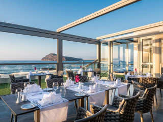 Porto Platanias Beach Luxury Selection