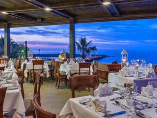 PORTO PLATANIAS BEACH RESORT