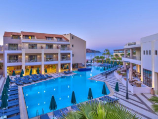PORTO PLATANIAS BEACH RESORT