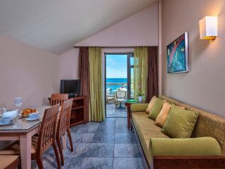 Porto Platanias Beach Resort & Spa