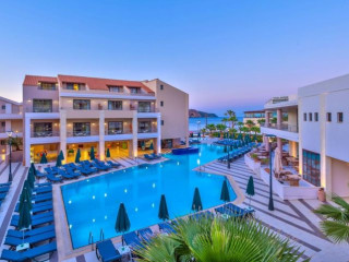 PORTO PLATANIAS BEACH RESORT & SPA