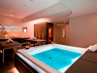 PORTO PLATANIAS BEACH RESORT & SPA