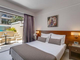 PORTO PLATANIAS BEACH RESORT & SPA