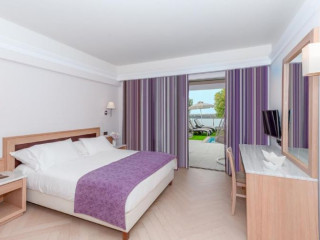 PORTO PLATANIAS BEACH RESORT & SPA