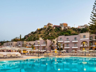 Porto Platanias Village Resort