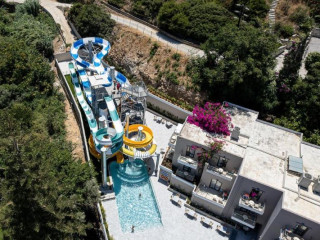 PORTO PLATANIAS VILLAGE RESORT