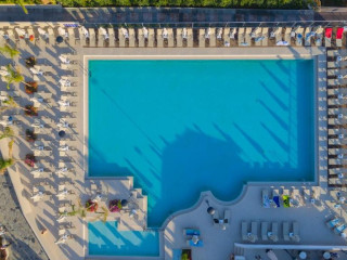 Porto Platanias Village Resort