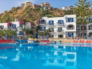 Porto Platanias Village Resort