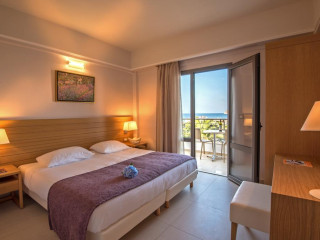 PORTO PLATANIAS VILLAGE RESORT