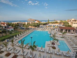 Porto Platanias Village Resort